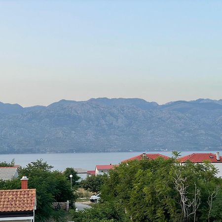 Apartment Vucic Razanac Luaran gambar