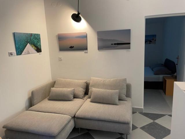Apartment Vucic Razanac Luaran gambar