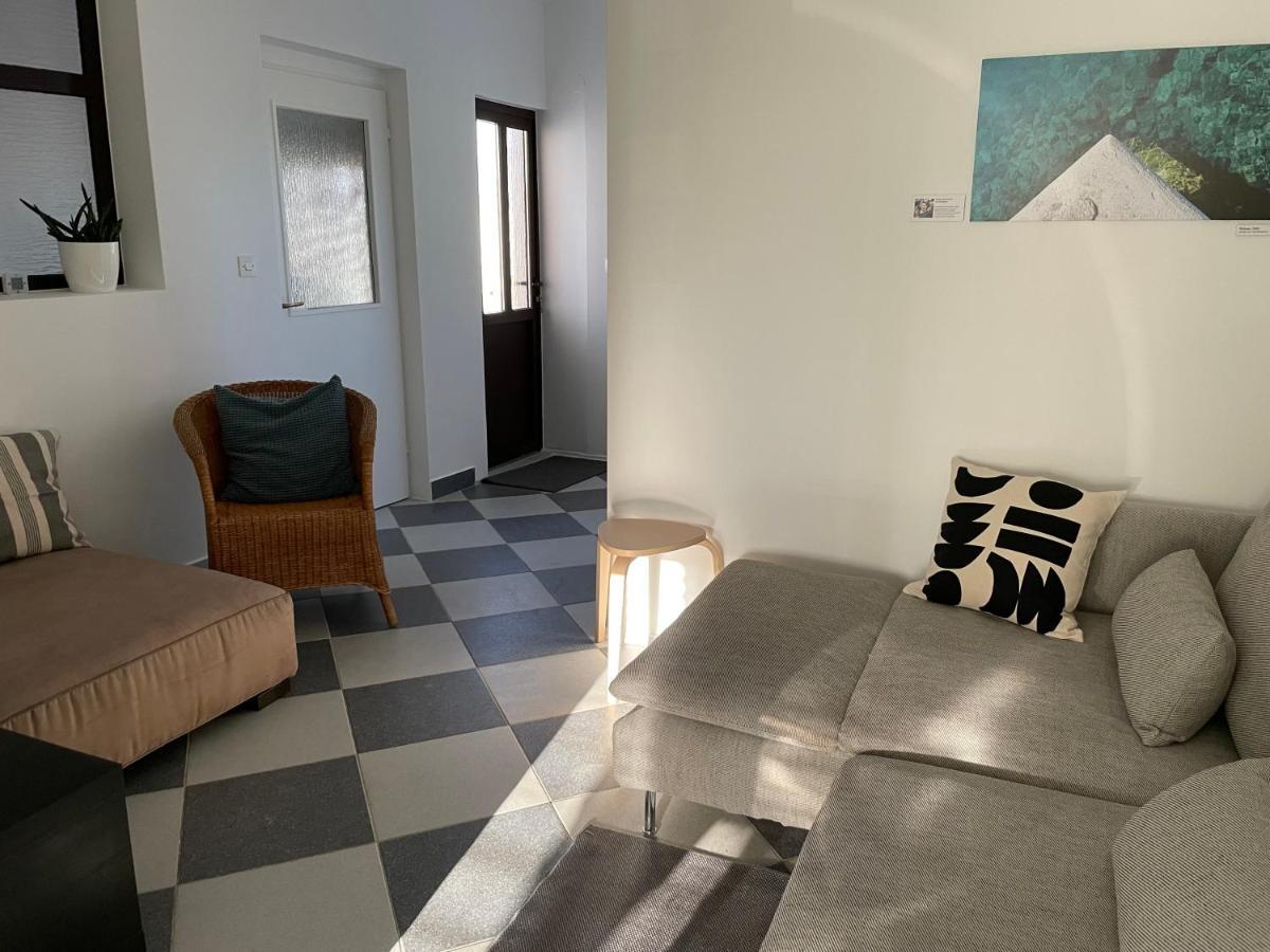 Apartment Vucic Razanac Luaran gambar