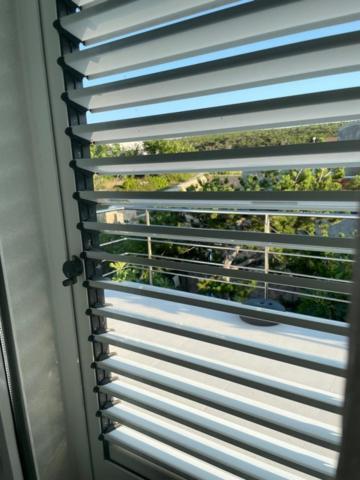 Apartment Vucic Razanac Luaran gambar