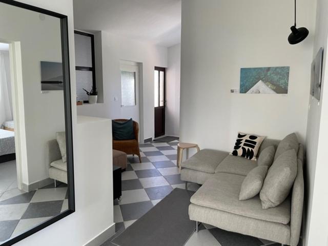 Apartment Vucic Razanac Luaran gambar