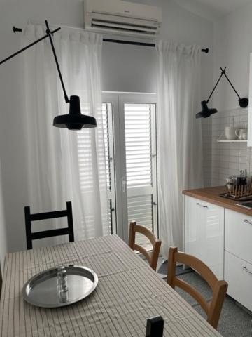 Apartment Vucic Razanac Luaran gambar