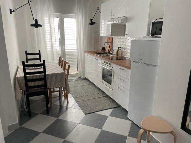 Apartment Vucic Razanac Luaran gambar