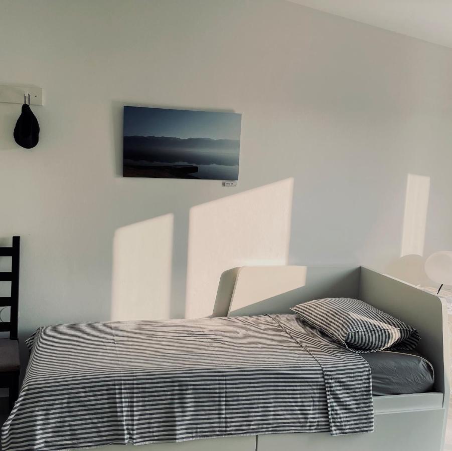 Apartment Vucic Razanac Luaran gambar