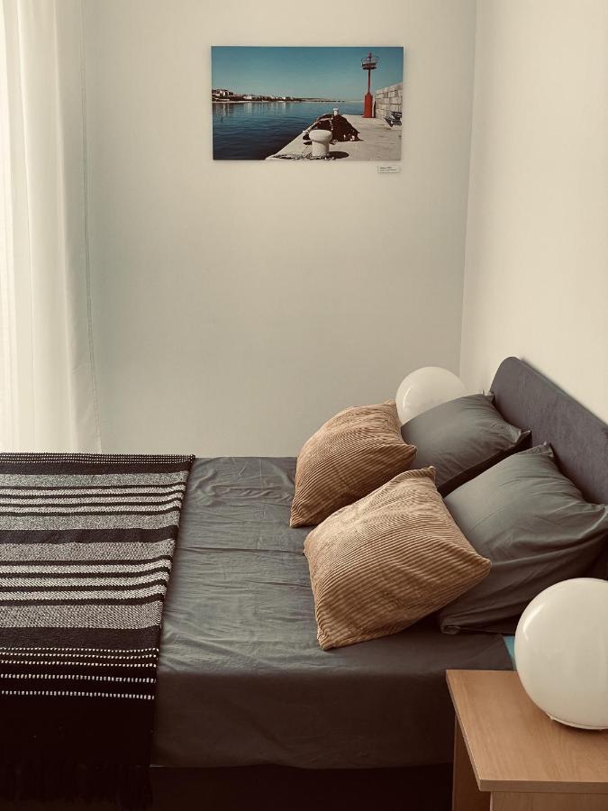 Apartment Vucic Razanac Luaran gambar