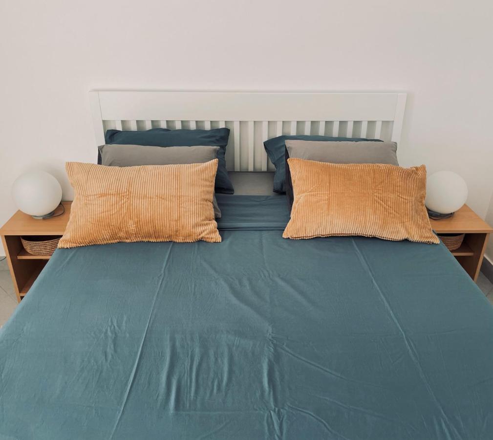 Apartment Vucic Razanac Luaran gambar