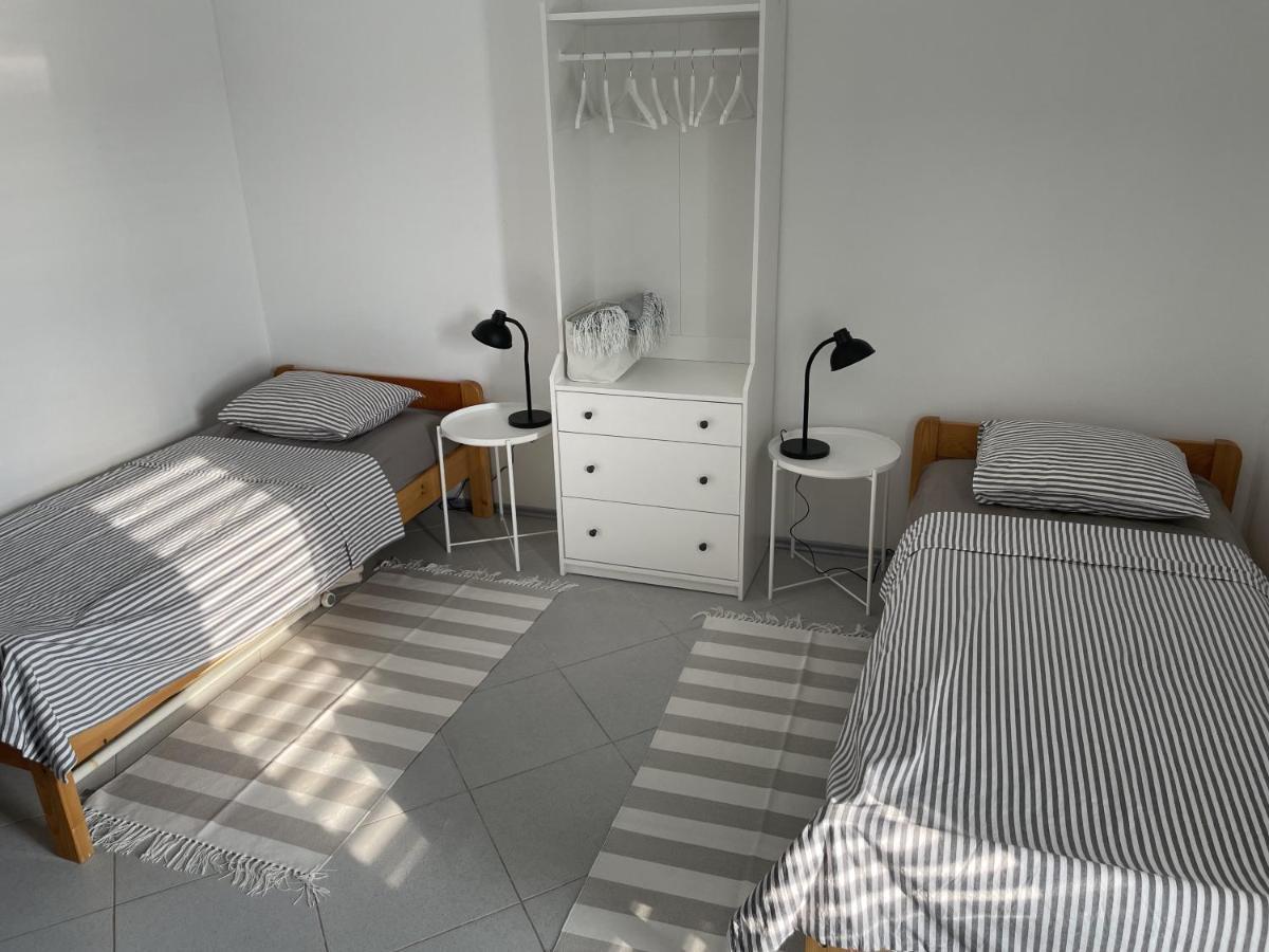 Apartment Vucic Razanac Luaran gambar
